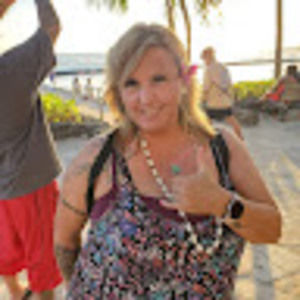 Meet your Posher, Angela